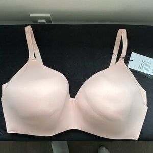 Knix Wing Woman Contour Bra